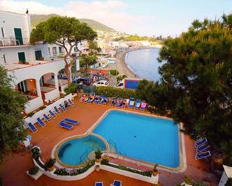 Grand Hotel Ischia Lido - Ischia - Pool