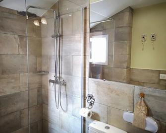 B&B Villa Blanche - קאן