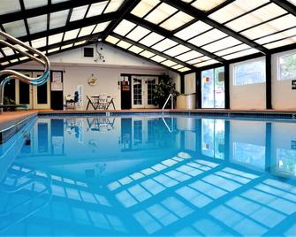 Pinecliff Village Resort - Ruidoso - Piscina