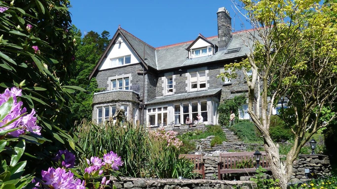 Sawrey House