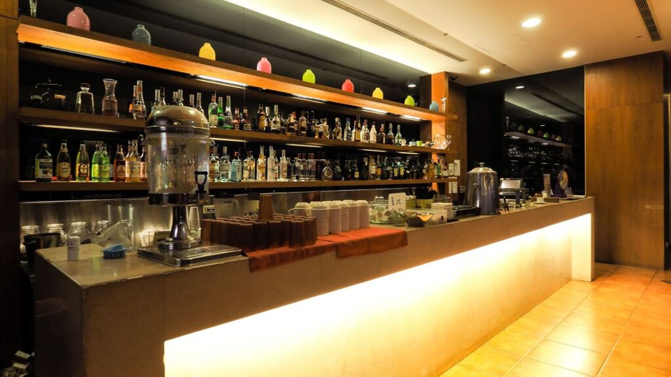 South Garden Hotels and Resorts