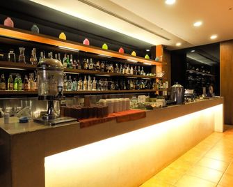 South Garden Hotels and Resorts - Taoyuan City - Bar