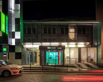 Ibis Styles Lviv Center - Lemberg - Gebäude