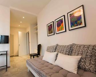 Cascina Belmonte - Fossano - Living room