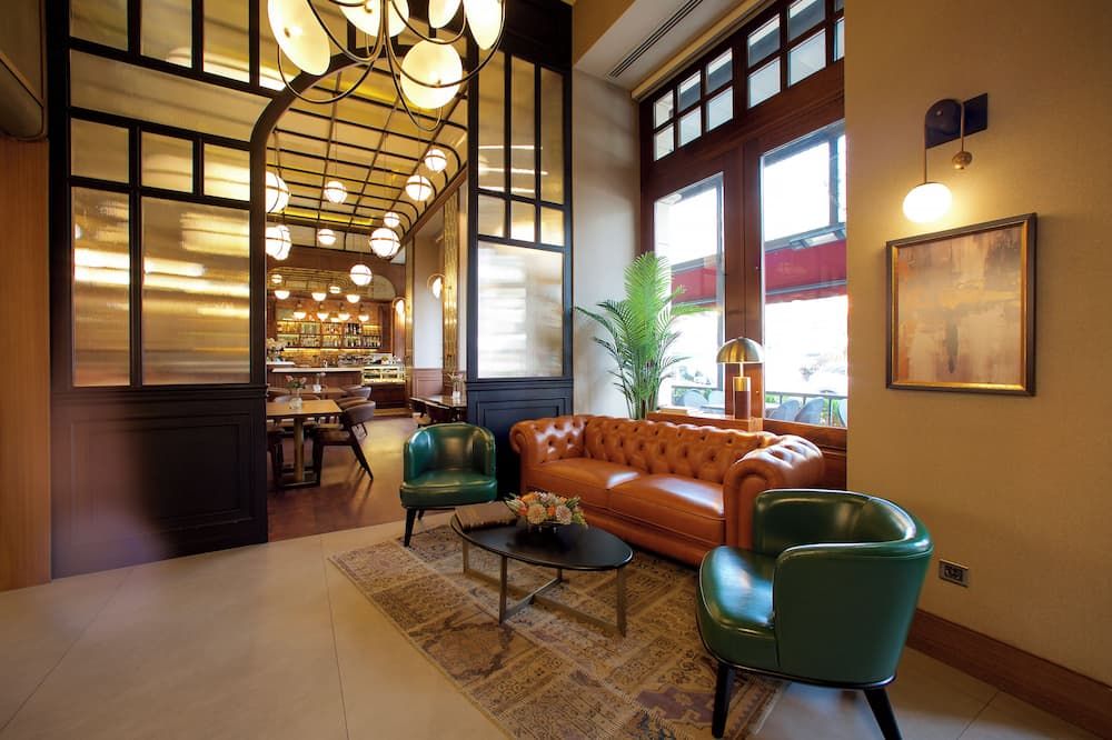 فندق مومينتو غولدن هورن