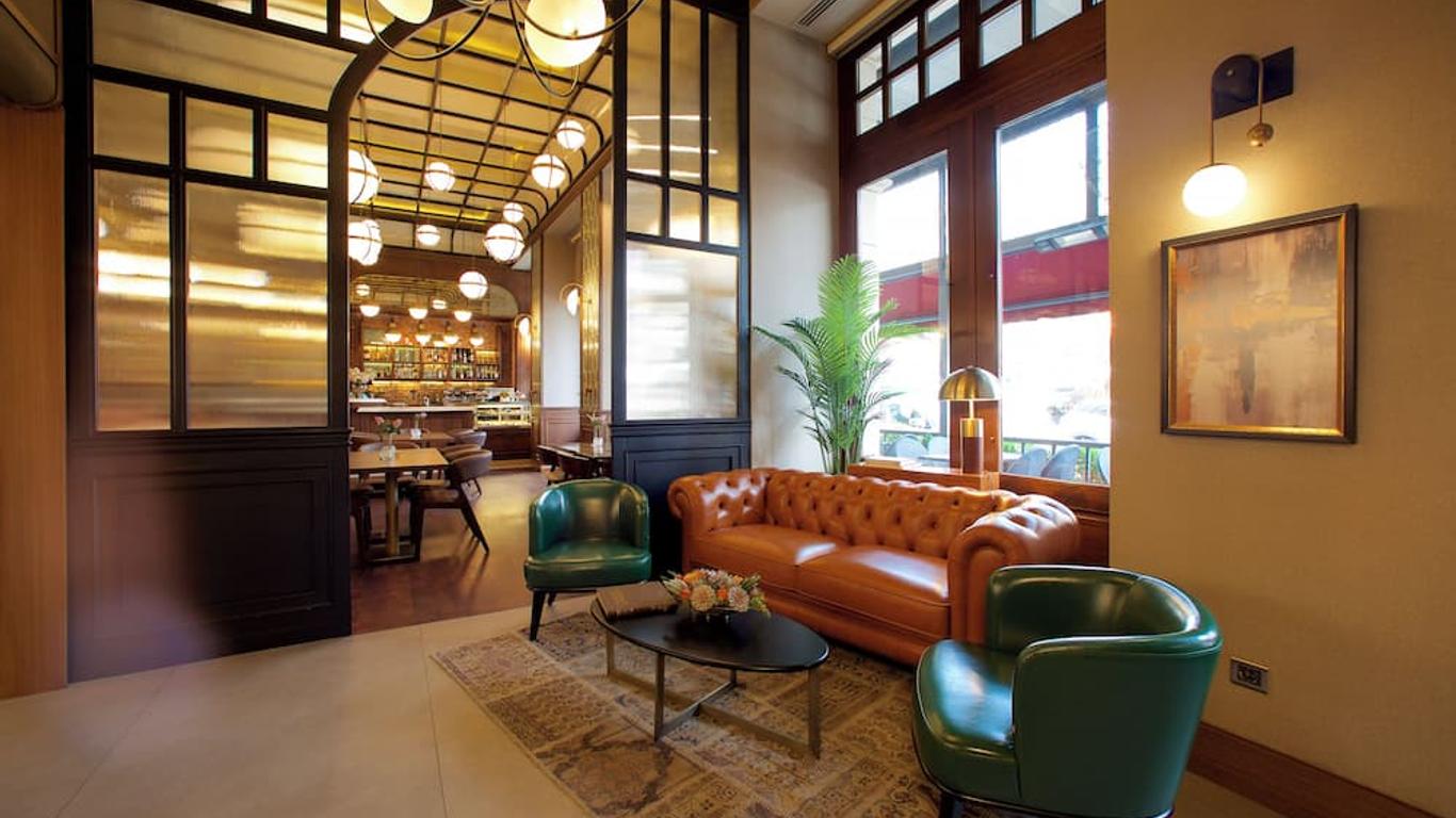 Hotel Momento Golden Horn