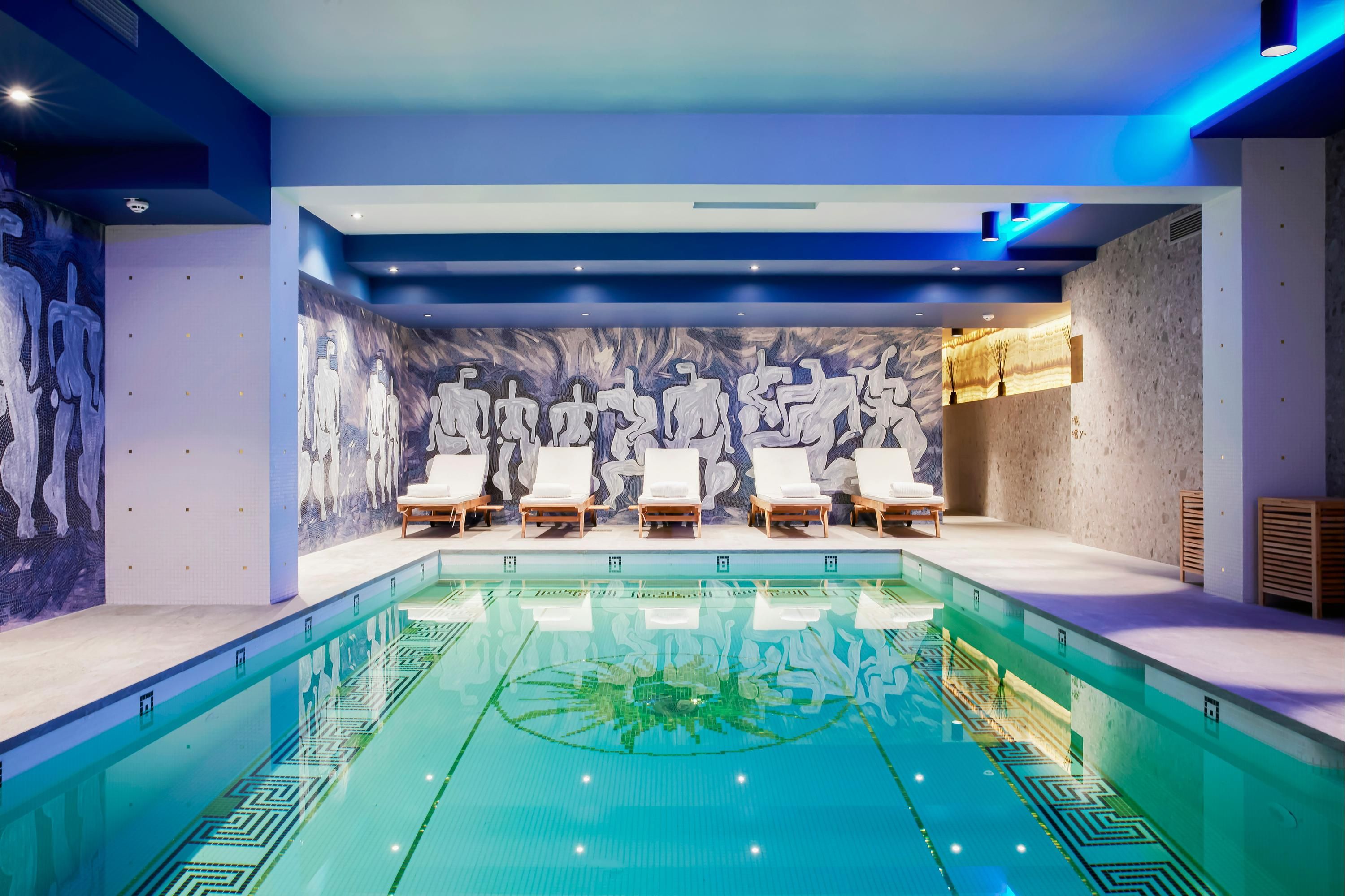 Juliana Hotel & Spa - Brussels Centre - Bruksela - Budynek