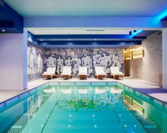 Juliana Hotel Brussels - Bruselas - Edificio