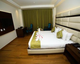 Hotel Three Palms - Bathinda - Habitación