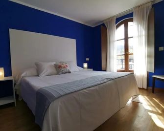 Hotel El Trasgu - Cangas de Onís