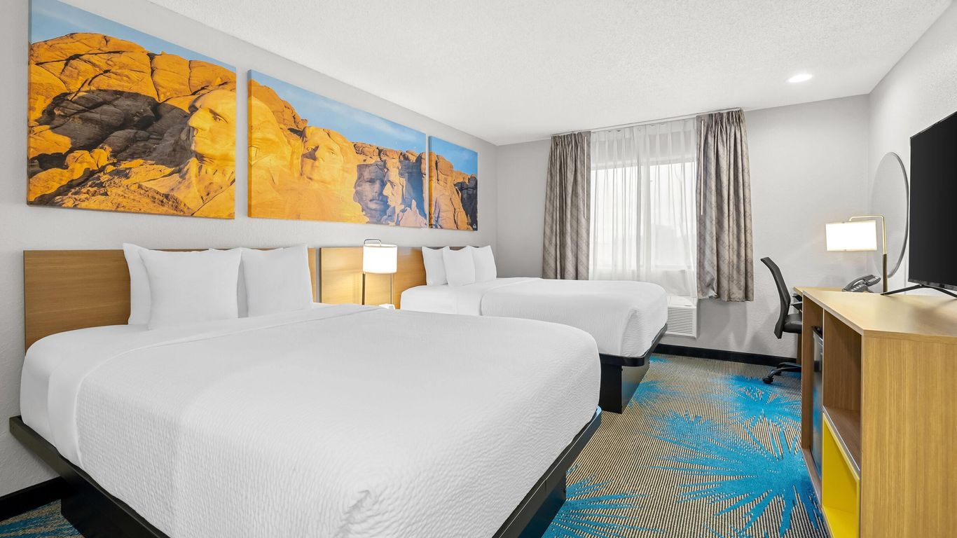 Days Inn by Wyndham Wall