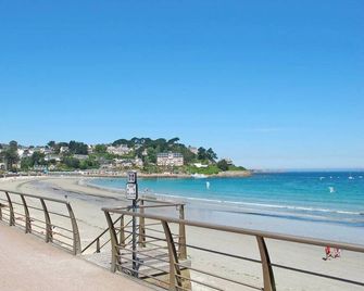 Apartment at the foot of Trestraou beach - Perros-Guirec - Strand