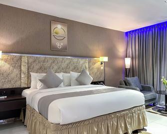 Boulevard Owerri Hotel - Owerri - Habitación