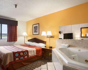 Brookville Inn - Brookville - Schlafzimmer