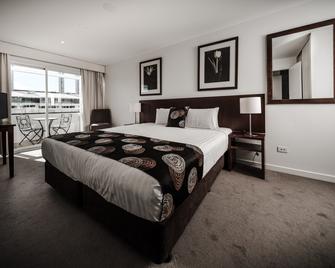 Salamanca Suites - Hobart - Phòng ngủ