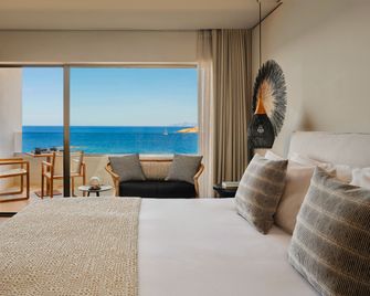 Minos Palace Resort - Adults Only - Agios Nikolaos - Soverom