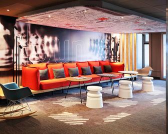 ibis Montpellier Centre Comédie - Montpellier - Lounge