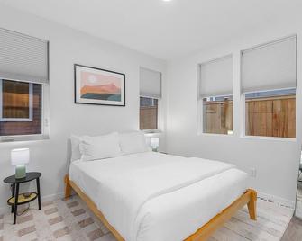 Cozy Oasis in the heart of Capitol Hill - Seattle - Habitación