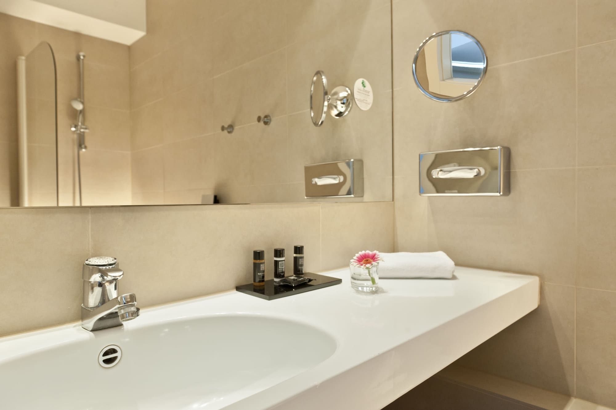 Hotel Maxim