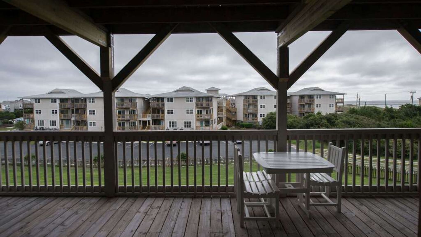 Atlantic Beach Resort, a Ramada by Wyndham