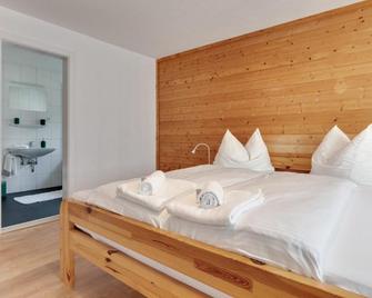 Ferienhaus Am Arlberg - Strengen - Bedroom