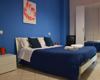 B&B Acquamarina - Salerno - Habitación