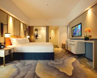 Clifford Hotel - Guangzhou - Schlafzimmer