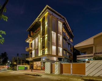 The Fort Bungalow - Cochín - Edificio