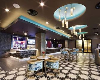 Oak Grove Racing Gaming & Hotel - Oak Grove