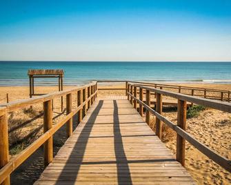 Nice Apartment In Santa Pola - Santa Pola - Spiaggia