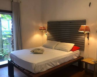 Palma Hostel - São Luís - Habitación