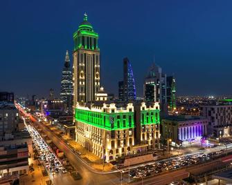 Narcissus Riyadh Hotel & Spa - Riyadh