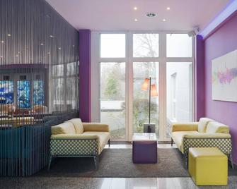 Designhotel Wienecke XI. Hannover - Hannover - Lounge
