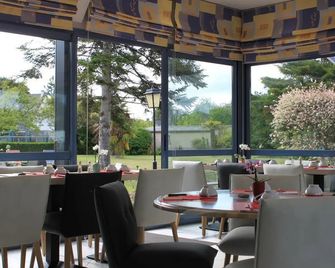 Hotel Des Bains - Saint-Briac-sur-Mer - Restaurant