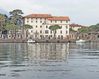 Piamarta Apartments - Toscolano-Maderno - Außenansicht