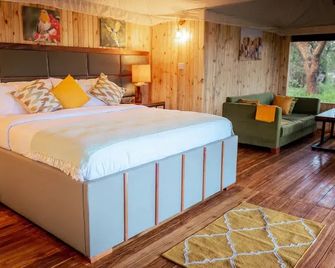 Angata Tarangire - Tarangire National Park