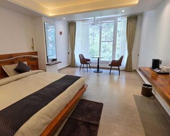Hotel Anukampa - Ramgarh
