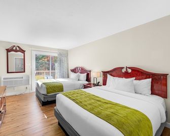 Grey Bonnet Inn - Killington