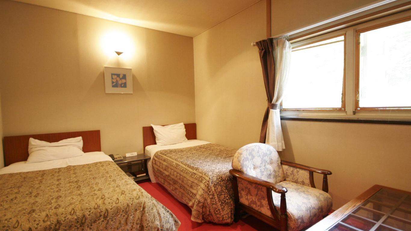 Hida Takayama Park City Hotel
