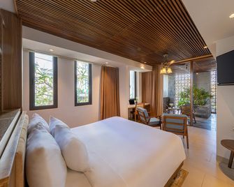 Daisy Boutique Hotel & Apartment - ดานัง