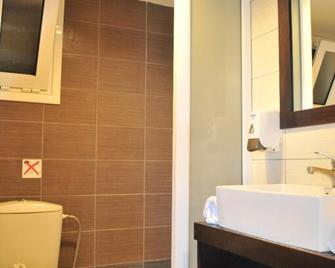 Philippion Citi Hotel - Kos - Salle de bain