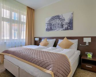 Ensana Pro Patria - Piestany - Habitación