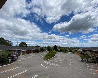 Econo Lodge Lilydale - Lilydale - Property amenity