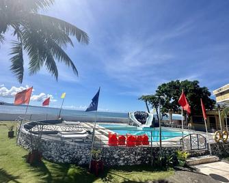 Emmalyn's Paradise Resort - San Andres - Piscina