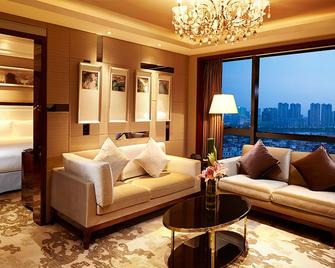 Hilton Foshan - Foshan - Living room