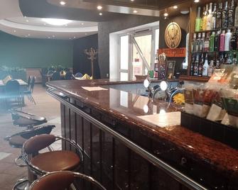 Hotel Miodowy - Dzierzoniów - Restaurante