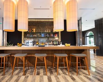 Infinity Hotel & More - Budva - Bar