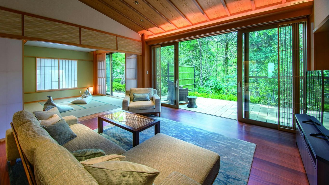 Abba Resorts Izu - 坐漁荘