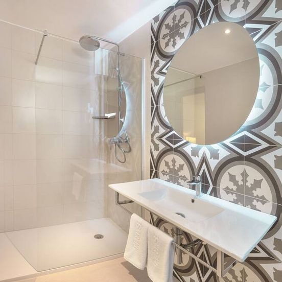 Gastrohotel RH Canfali image 1