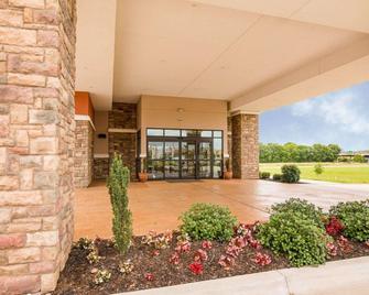 Comfort Suites Bossier City - Shreveport East - Bossier City - Bygning
